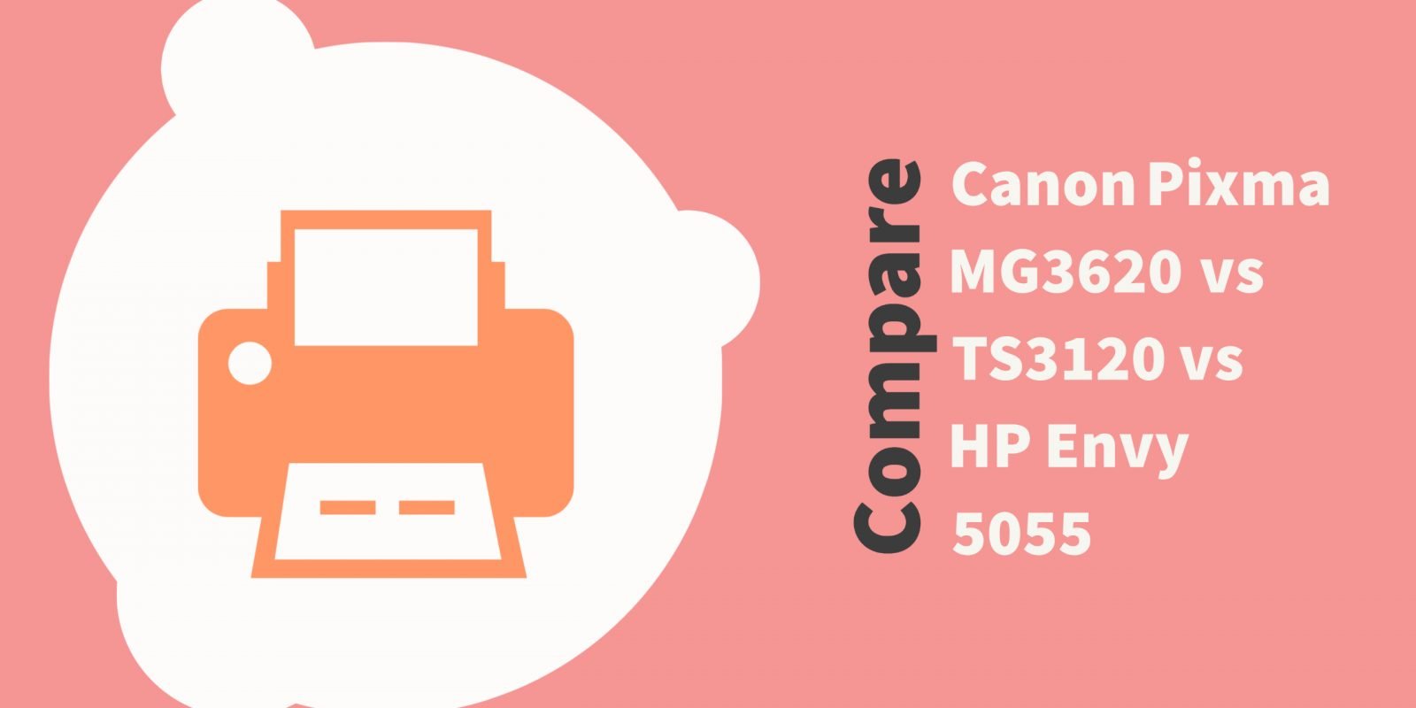 How to Clear Paper Jam on a Canon MG3620? Step by Step Instructions
