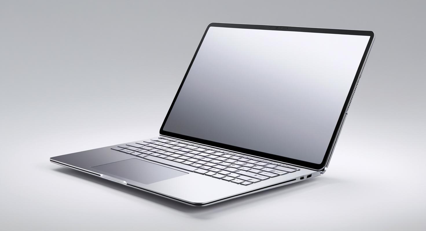 14-Inch Laptop with a Numeric Keypad in 2025
