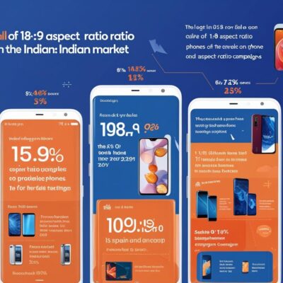 The Rise and Fall of 18:9 Phones in India