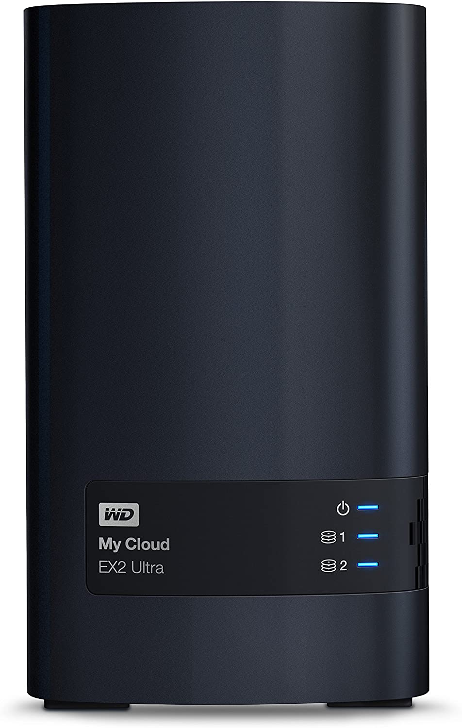 Difference Between My Cloud Home Duo vs EX2 UltraMy Cloud EX2