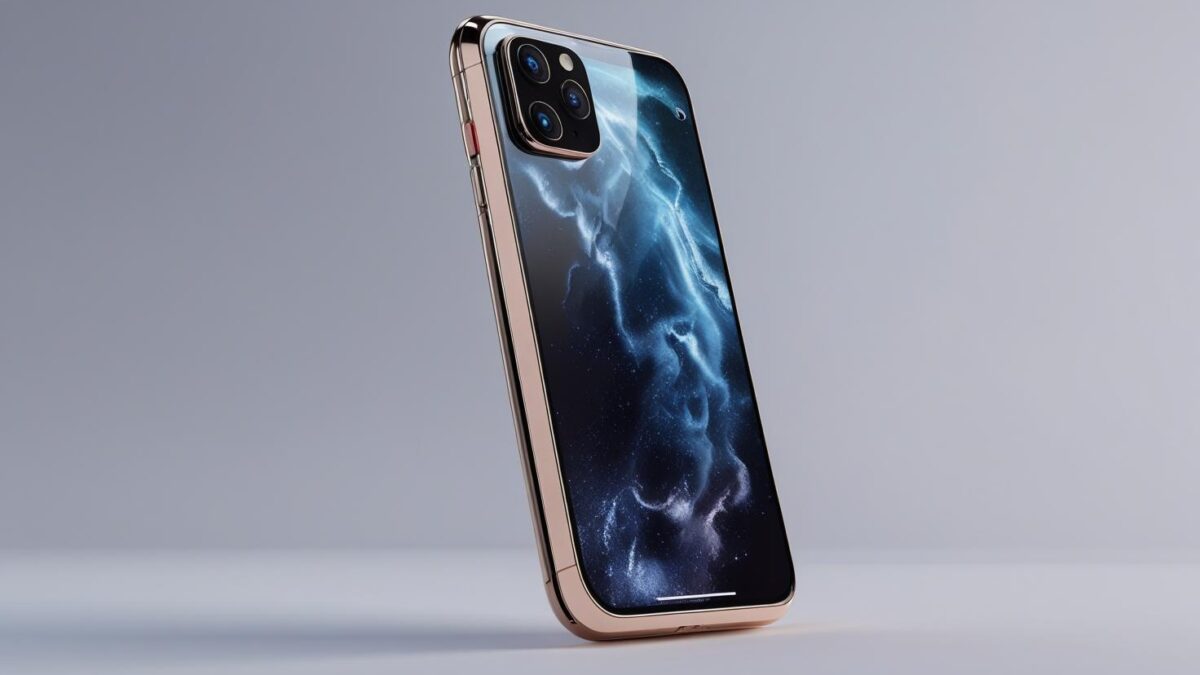 108 MP Camera Phones in 2025