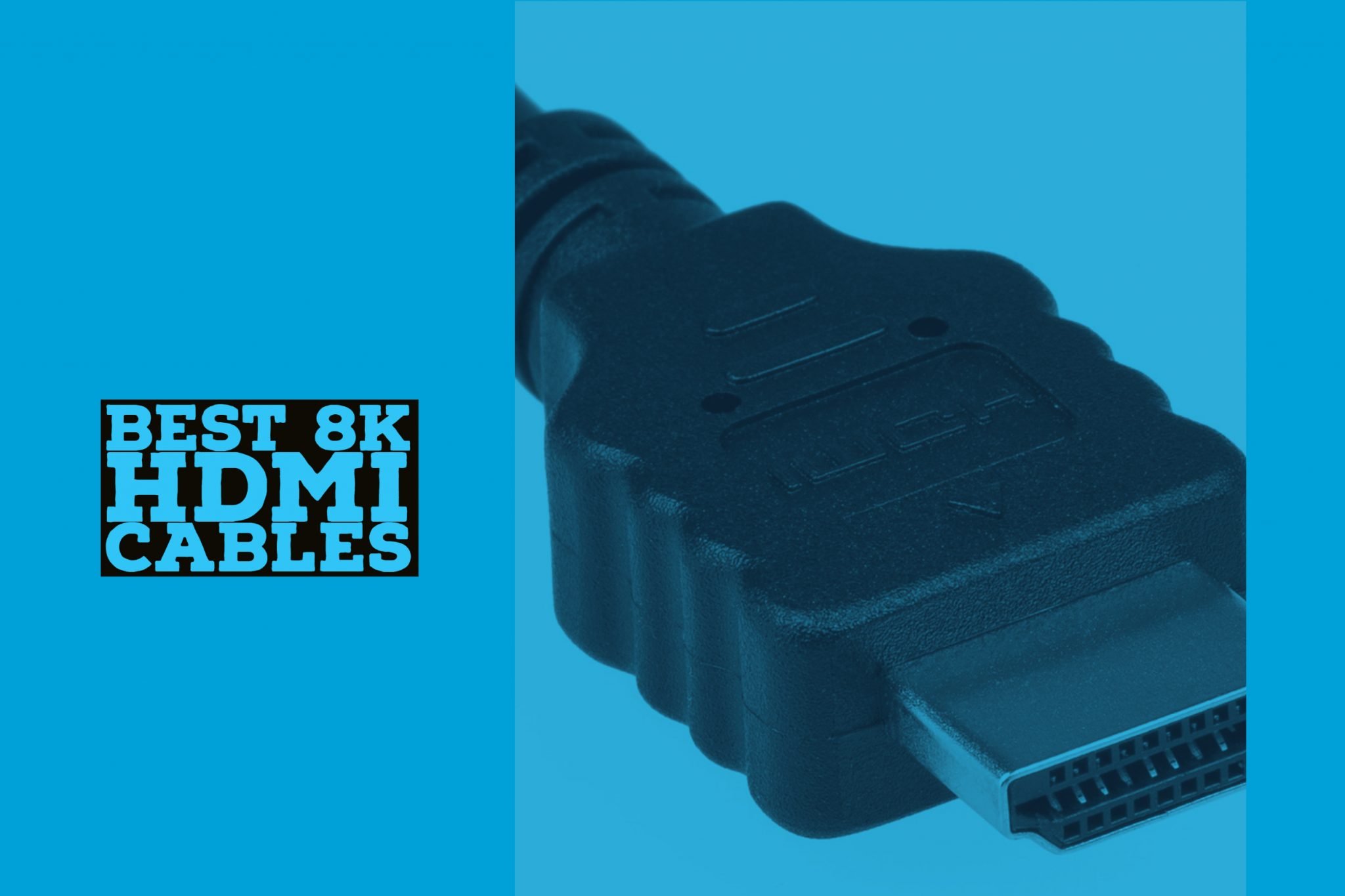 Best 8K HDMI Cables HDMI 2.1 eARC Dolby Vision Support