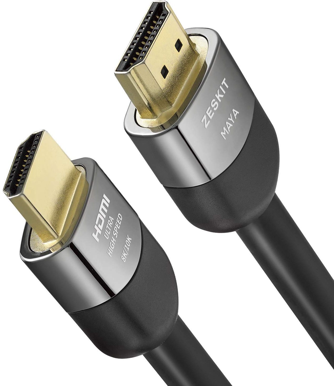 Best 8K HDMI Cables HDMI 2.1 eARC Dolby Vision Support