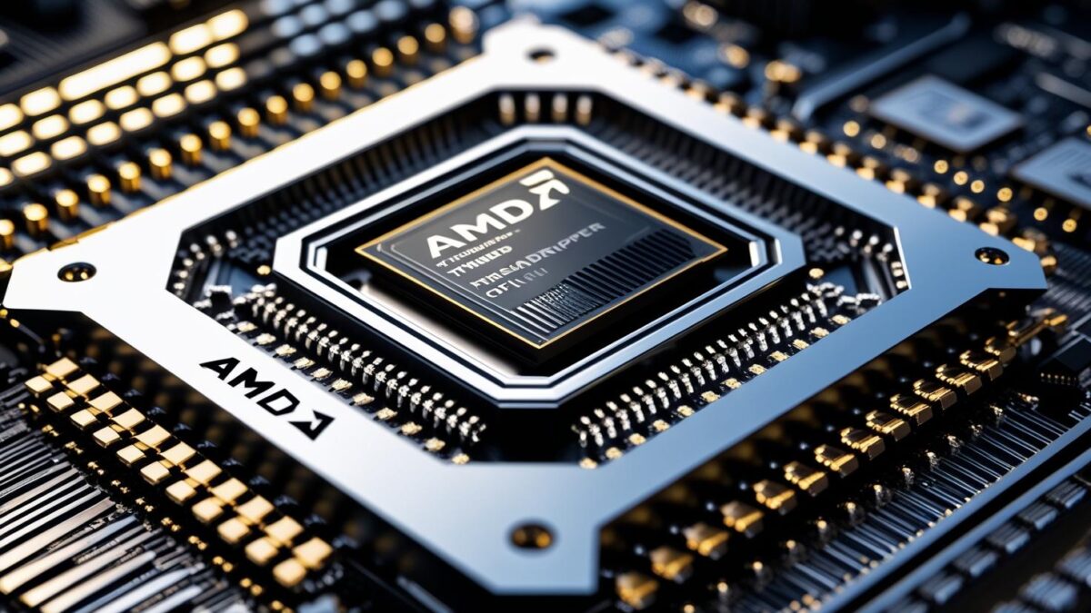 Comparing Threadripper 3960X vs 3970X vs Ryzen 9 3950x Specs