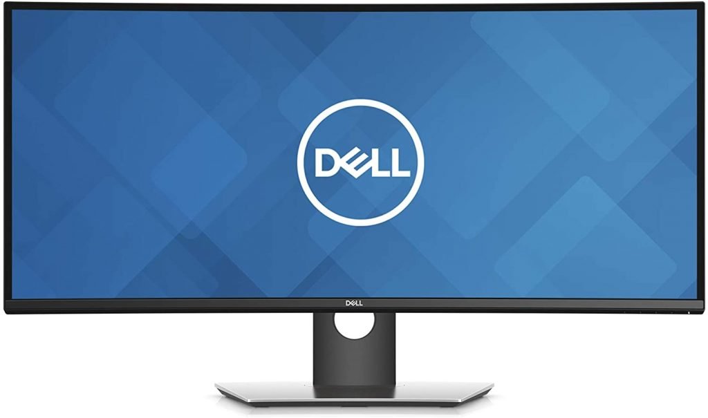 Best Monitors with KVM Switch Builtin Multiple Source Support