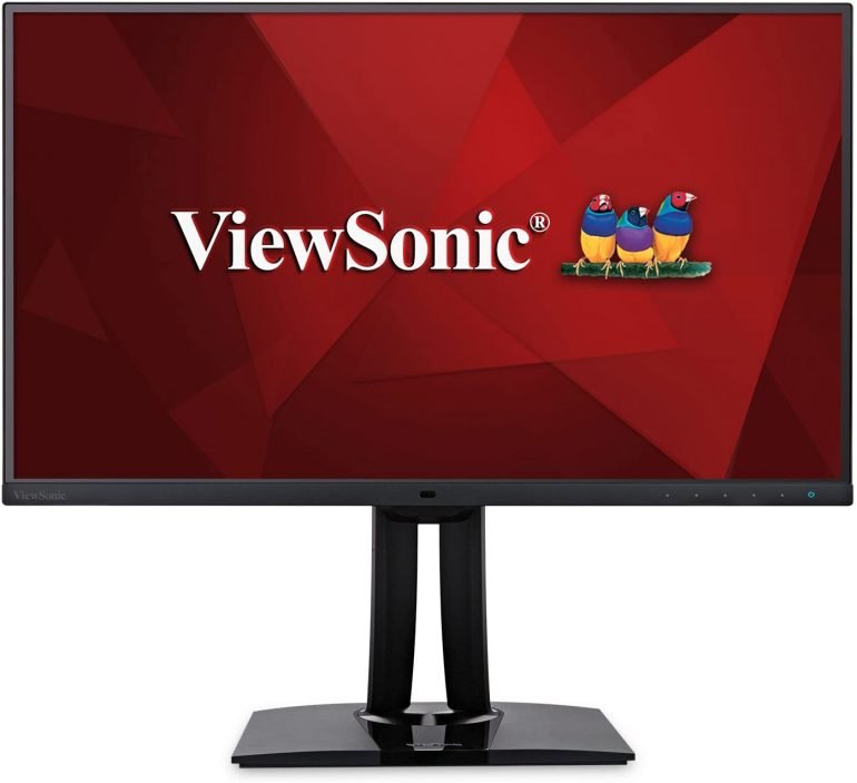 Best Monitors with KVM Switch Builtin Multiple Source Support