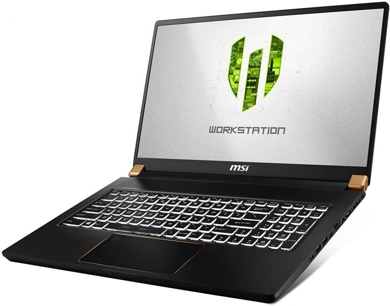 List of the Best Laptops with Nvidia Quadro Graphics GPU BuiltIn