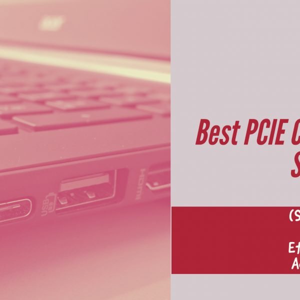 Best PCIE Card with SFP Ports