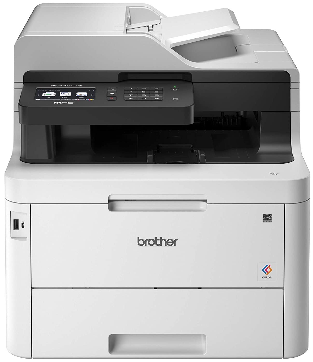 Best Budget Colour Laser Printers in India in 2019 For Home Small Office