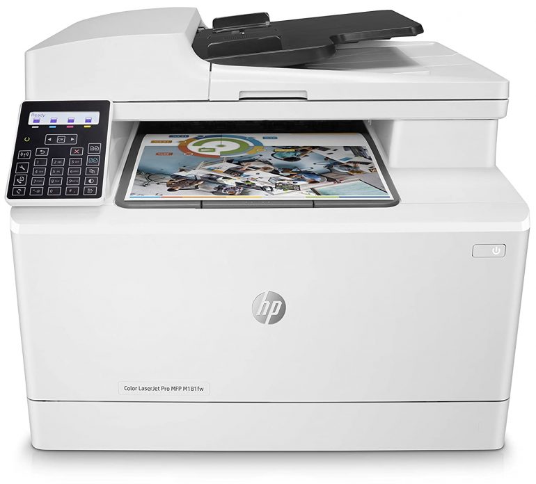 Best Budget Colour Laser Printers in India in 2019 For Home Small Office