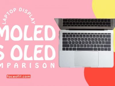 AMOLED vs OLED