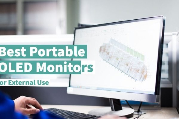 Best Portable OLED Monitors