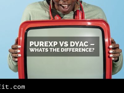 PureXP vs DyAc – Whats the difference?