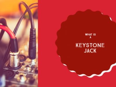 What is a Keystone Jack