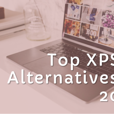 List of the Best XPS 17 Alternatives in 2023