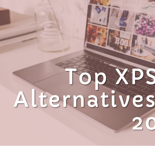List of the Best XPS 17 Alternatives in 2023
