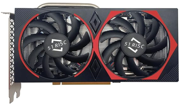 List of Mesh shader-supported GPUs from AMD and Nvidia