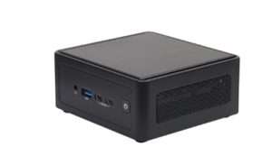 4X4 BOX-8840U Fanned BOX: