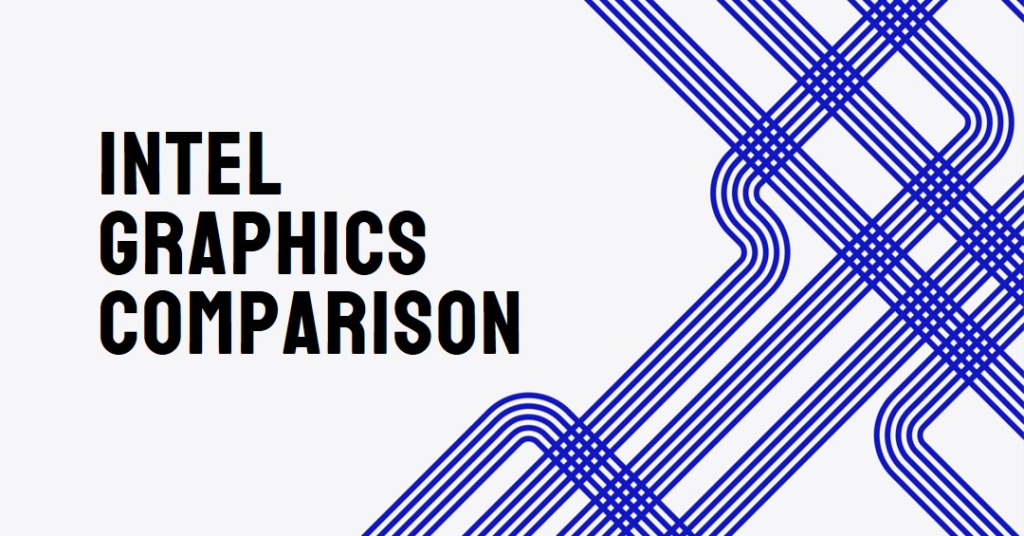 Comparing Intel's Graphics: UHD 770 vs 730 vs HD 630