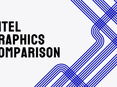 Comparing Intel's Graphics: UHD 770 vs 730 vs HD 630