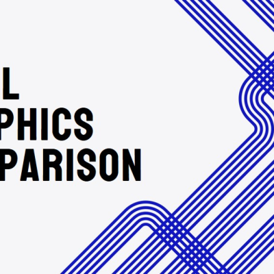 Comparing Intel's Graphics: UHD 770 vs 730 vs HD 630