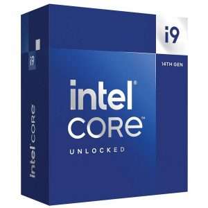 Intel Core i9-14900