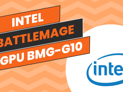 Intel Battlemage GPU BMG-G10 vs BMG-G21 comparison