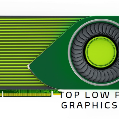 Best Low Profile Graphics Card in 2024 - Nvidia and AMD Options