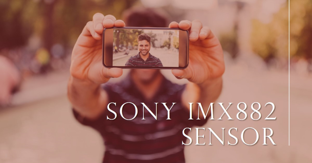 List of Phones with Sony IMX882 Sensor
