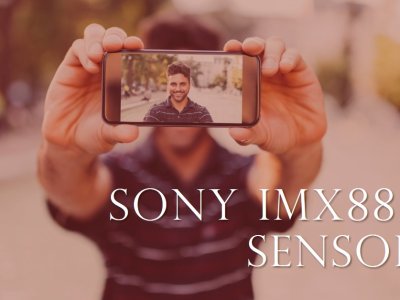 List of Phones with Sony IMX882 Sensor