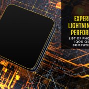 List of Phones with IQOO Q1 Super Computing Chip