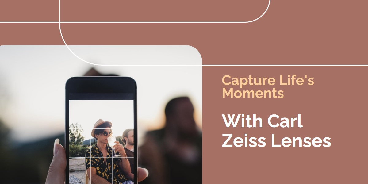 List of Phones with Carl Zeiss Lens in 2024 - Faces of IT