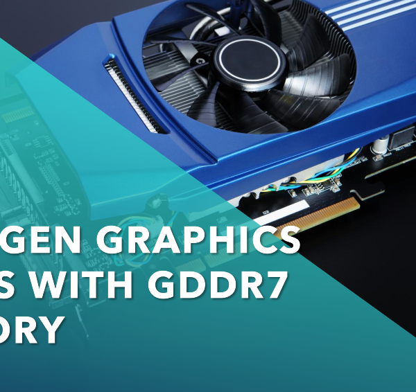 List of GPUs with GDDR7 Memory - Graphics from Nvidia and AMD