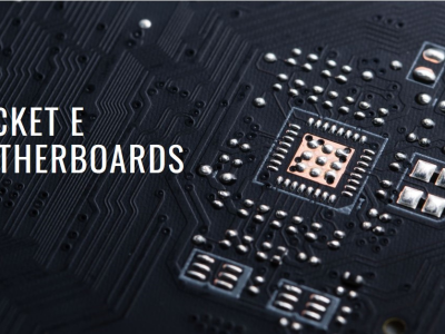 List of Socket E Motherboards for LGA4677 - C741 W790 Chipsets