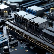 Motherboards with Native U.2 Ports