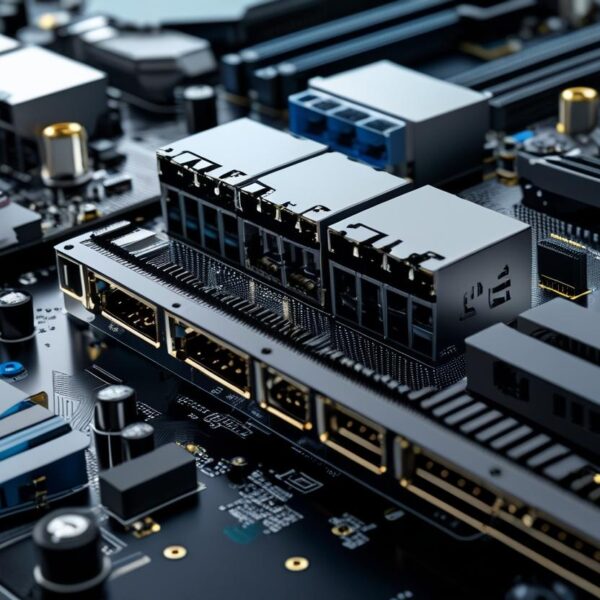Motherboards with Native U.2 Ports