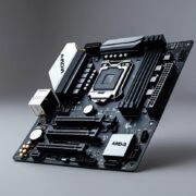 List of AMD B850 mini ITX Motherboards