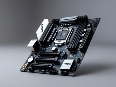 List of AMD B850 mini ITX Motherboards
