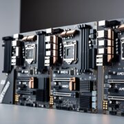 List of W880 & Q870 Motherboards with Legacy VGA Ports