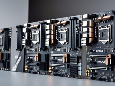 List of W880 & Q870 Motherboards with Legacy VGA Ports