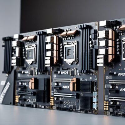 List of W880 & Q870 Motherboards with Legacy VGA Ports