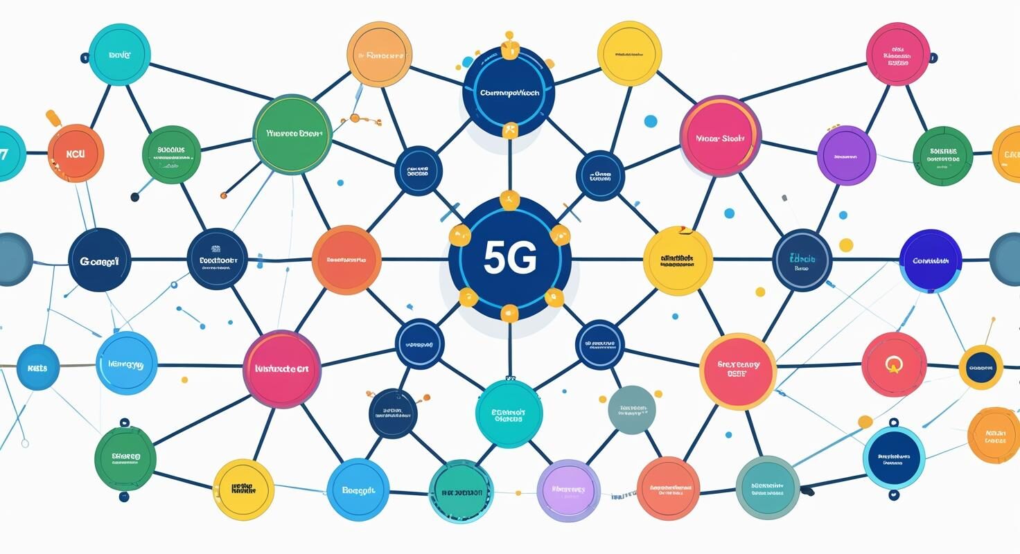 5.5G Service Providers