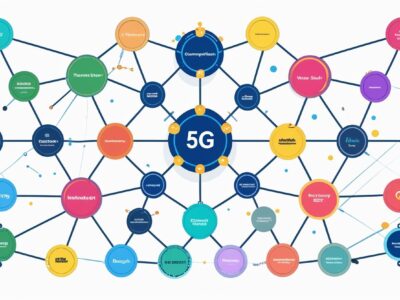 5.5G Service Providers
