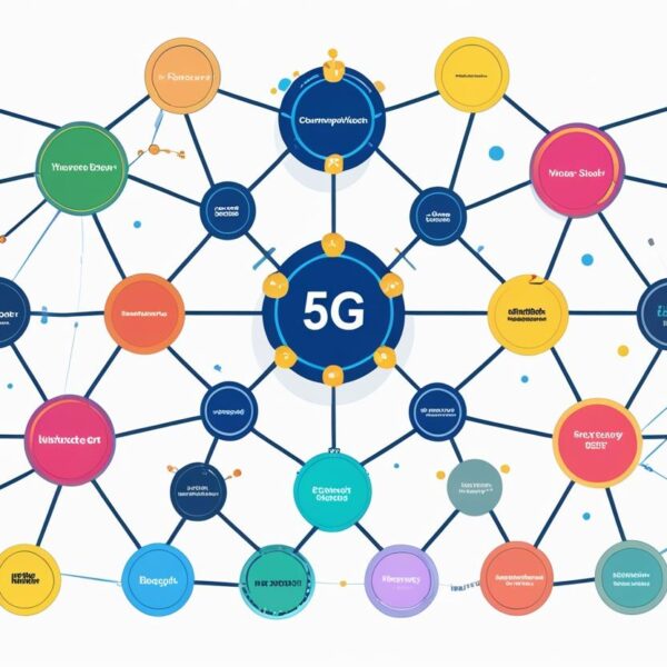 5.5G Service Providers