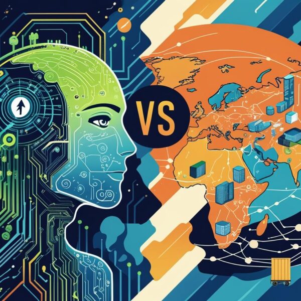 AI vs. Offshoring