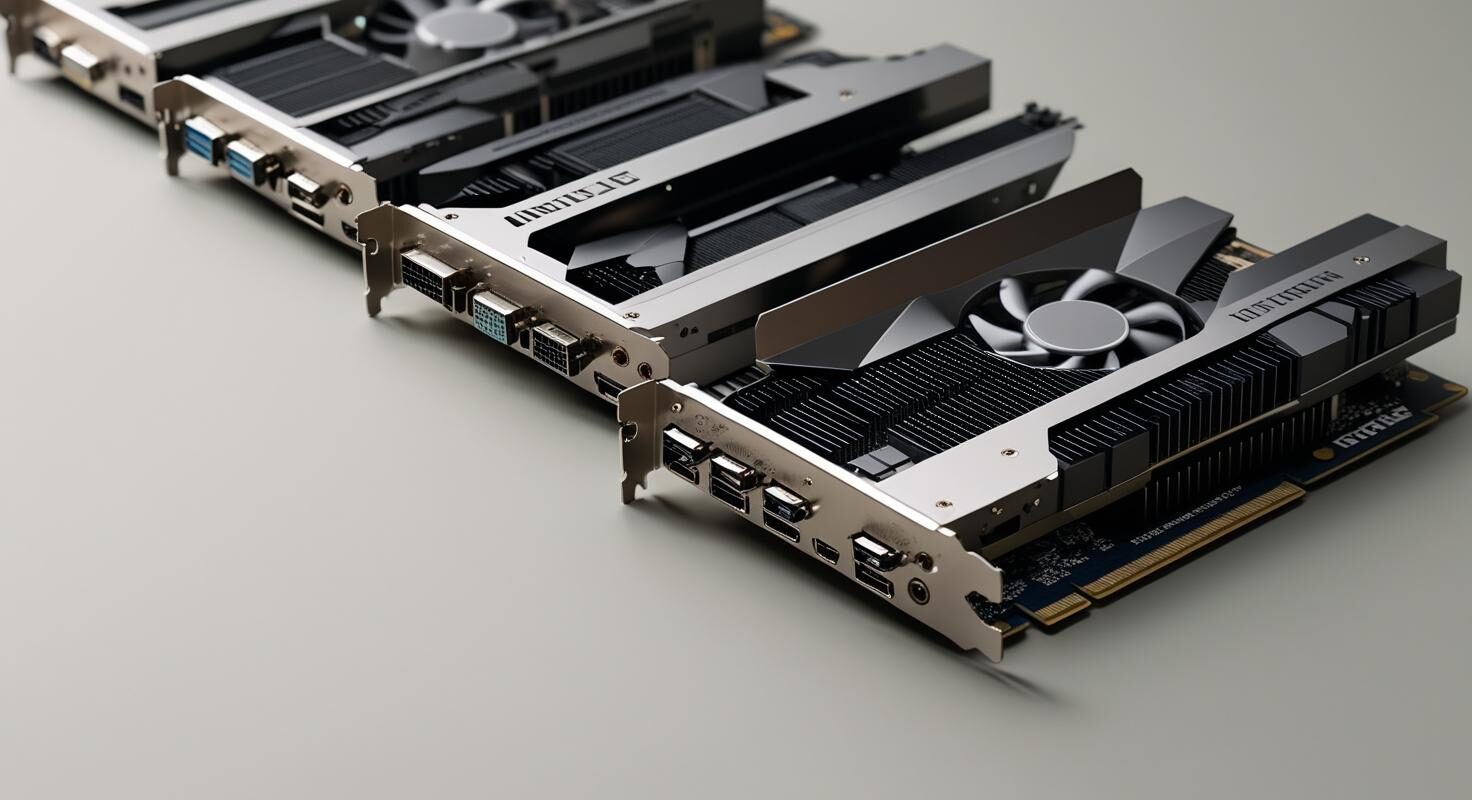 AMD Radeon RX 9060 XT Is a 550 W PSU Really Enough