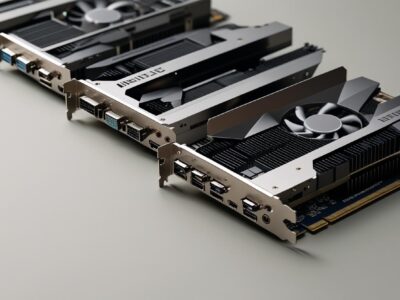 AMD Radeon RX 9060 XT Is a 550 W PSU Really Enough