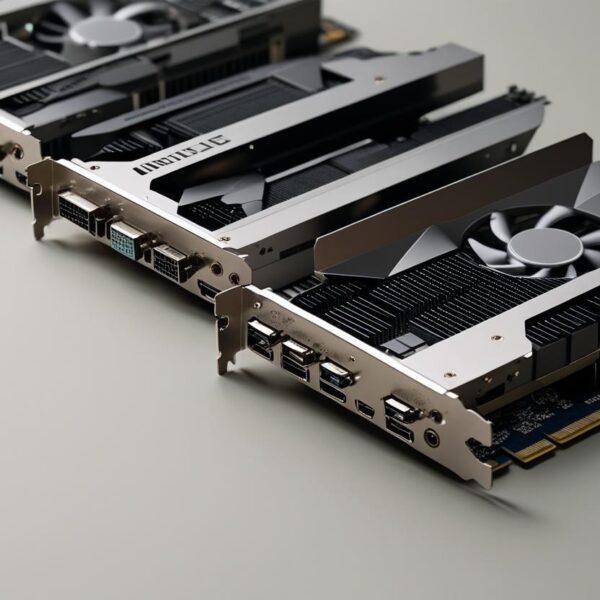 AMD Radeon RX 9060 XT Is a 550 W PSU Really Enough