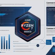 AMD Ryzen 7 9800X3D: Performance, Temps, & Common Issues Fixed