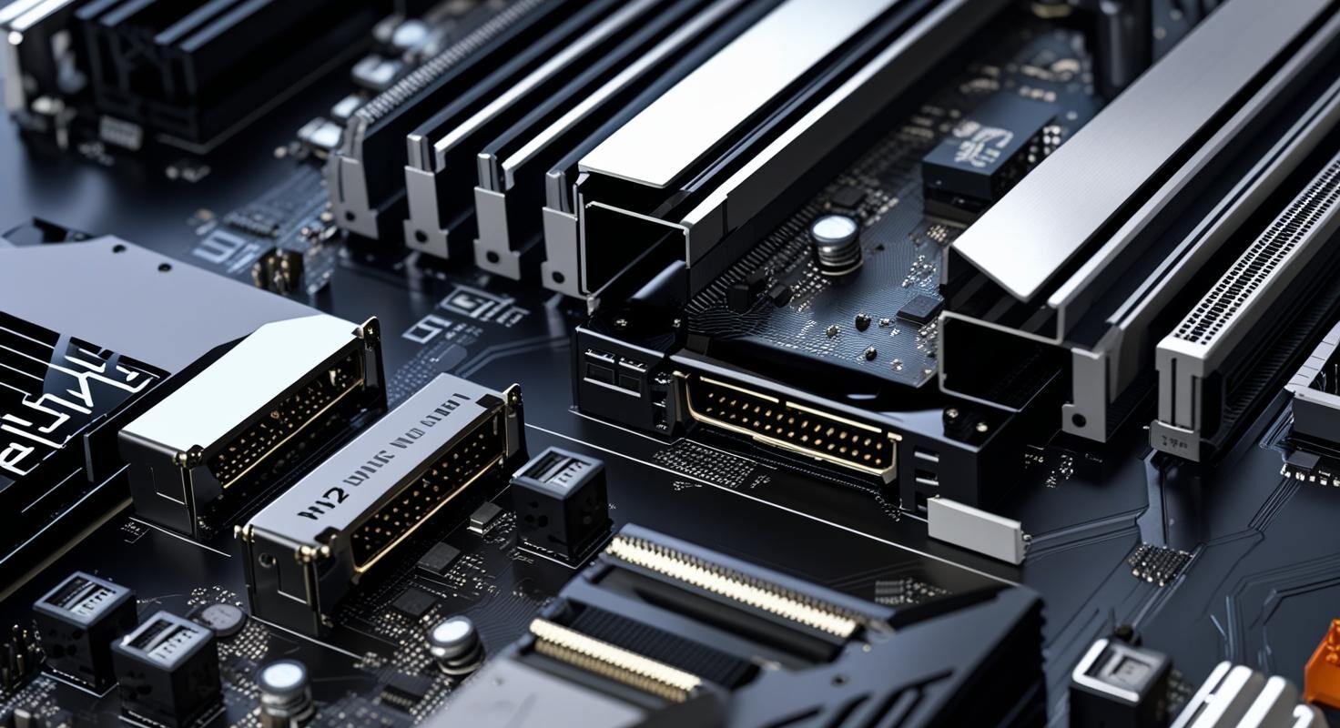 Asus ROG Strix B850-E Benchmarks, Overclocking & ECC Tests